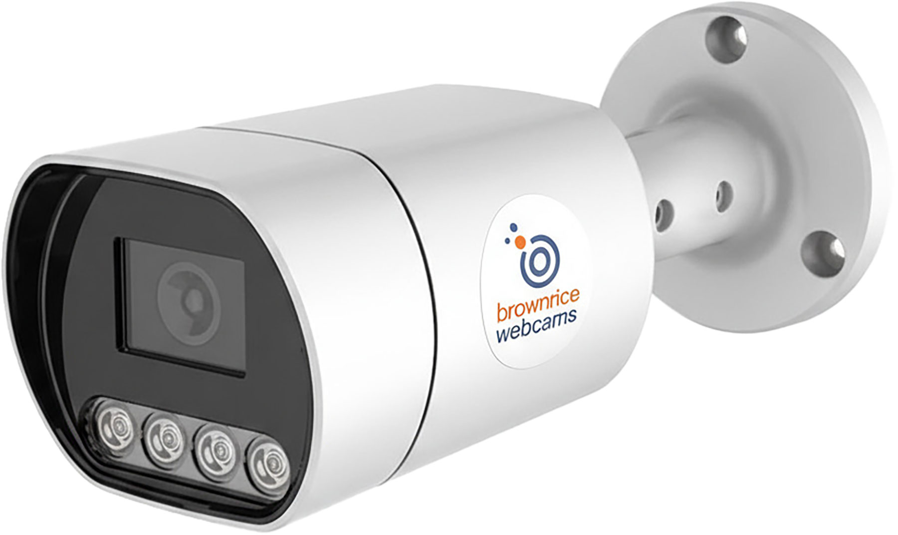 Ready-Set-Stream Camera